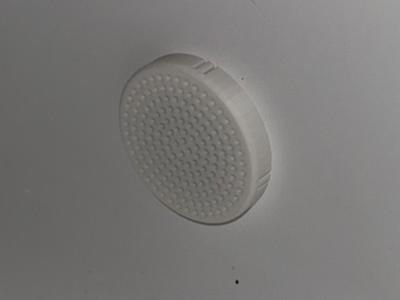 Spa bath inlet filter pare part