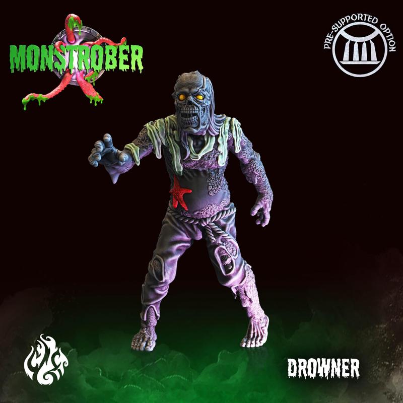 Drowner