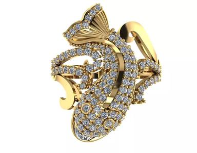 fish jewelry