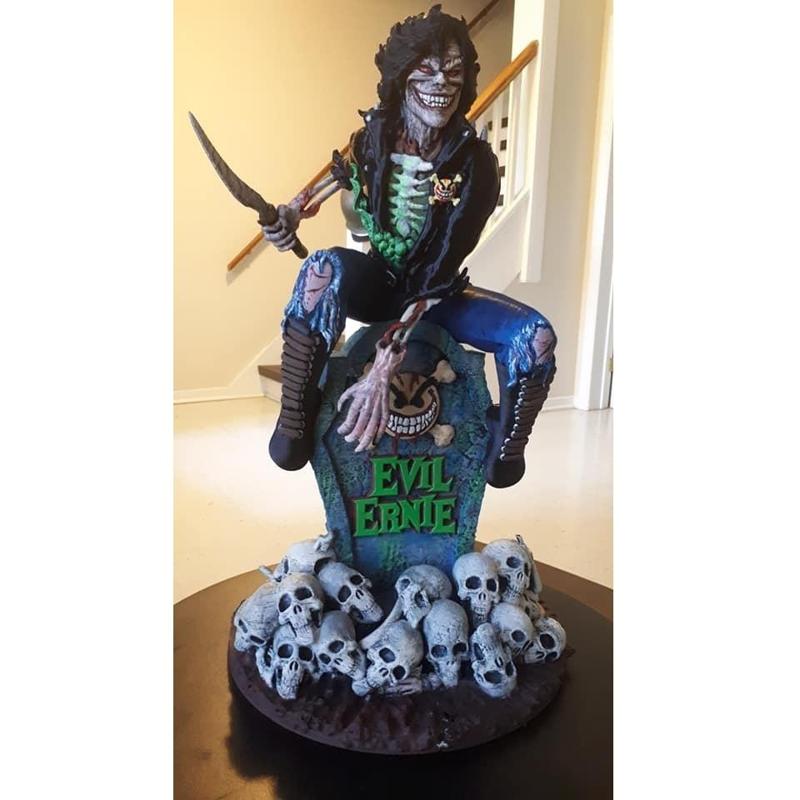 Evil Ernie