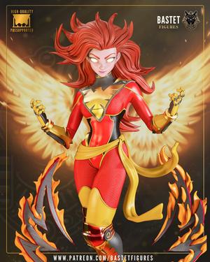 Dark Phoenix | XMen