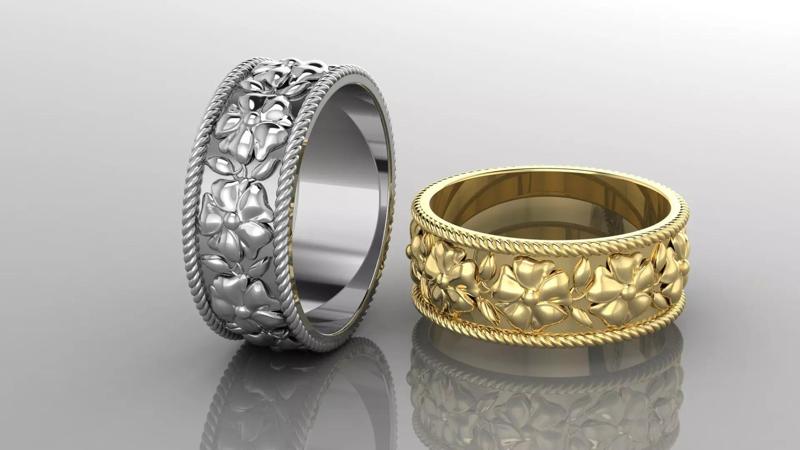 Flower Alliance for Women G-330