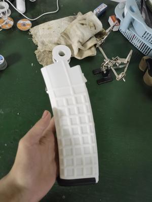 AUG airgun 42rd magazine