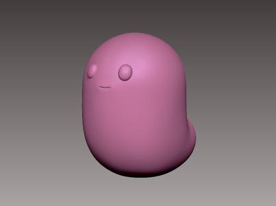 Smiley Worm