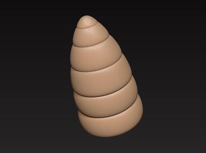 Unicorn Horn