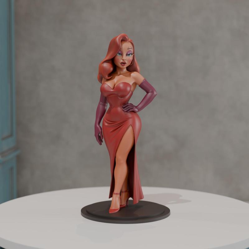 pin-up