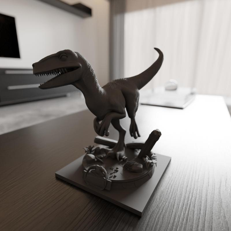 Velociraptor