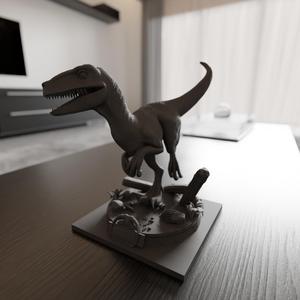 Velociraptor