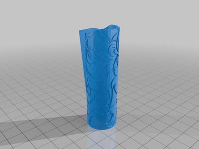 [Clipper Sleeve] Floral