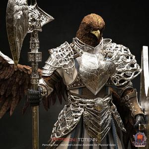 Guardian - Elden Ring Nightreign |  STL 3D Print Model