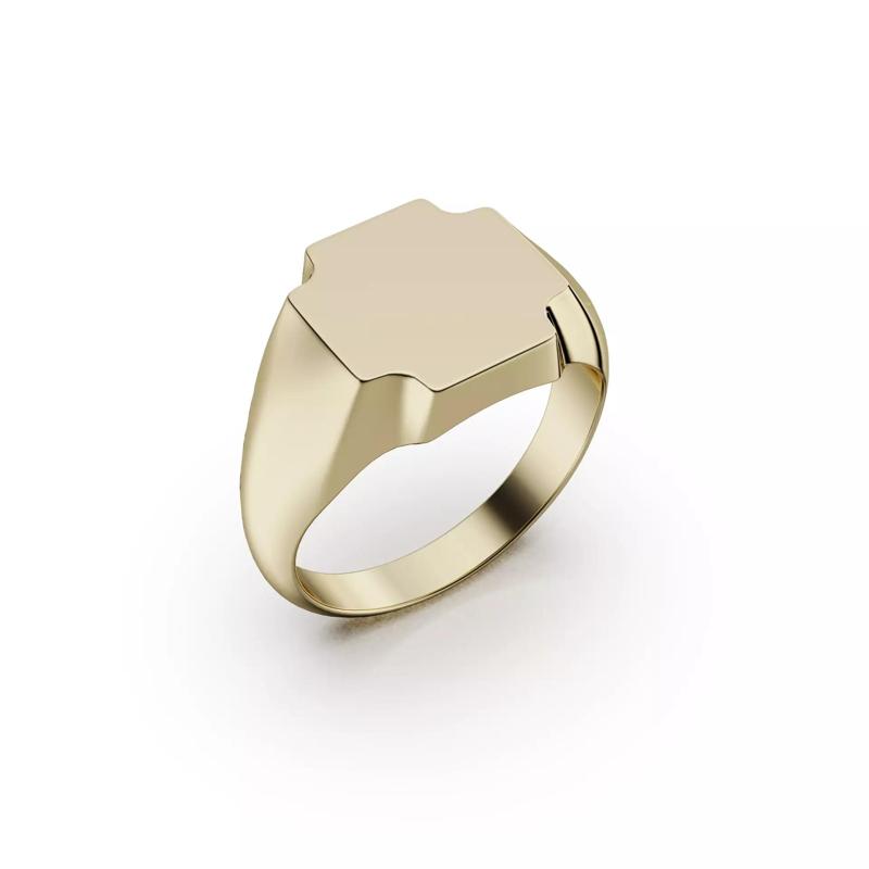 Signet ring 2025-01