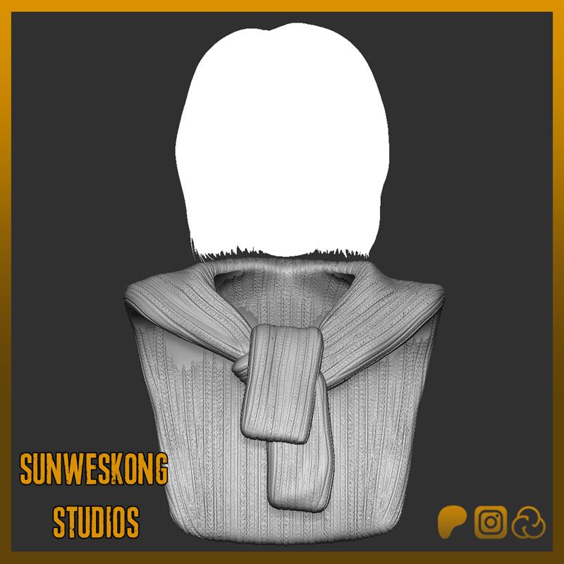 Ashley Graham RE4 (2005) Accessories For Action Figures