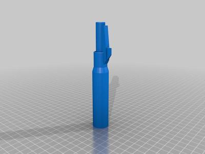 Daisy Front Sight
