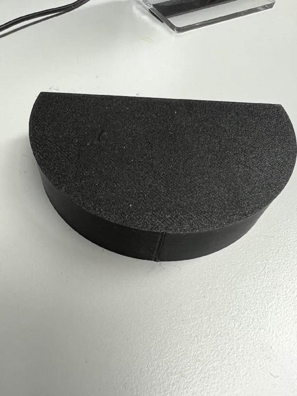 Tchibo Cafissimo - Tassenerhöhung   