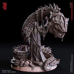 Serpent Lord