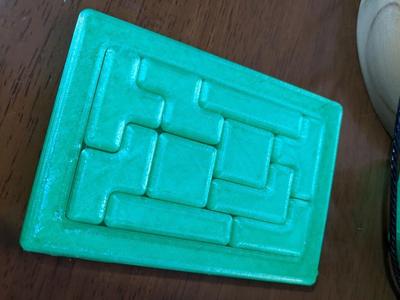 Tetromino