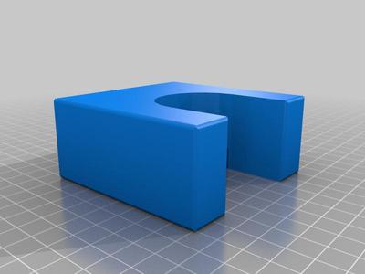 Wyze Handheld Vacuum Wall Bracket