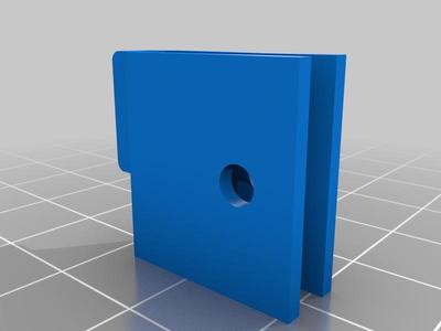 Voxelab Aquila Endstop for Creality X Carriage