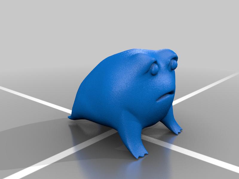 Froggo