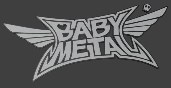 Baby Metal band logo   