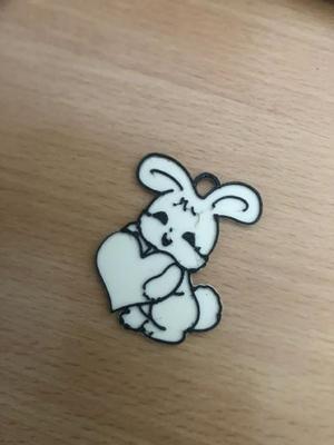 Easter Bunny   