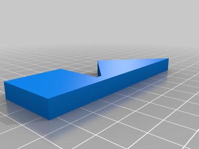Center of Gravity Demo