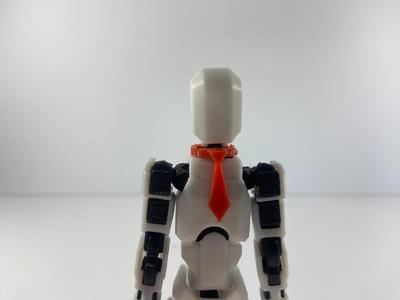 Dummy 13 Tie