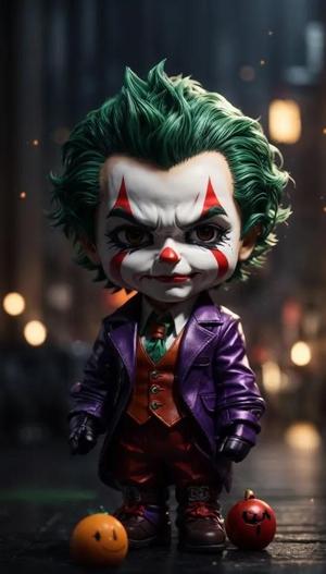 JOKER   