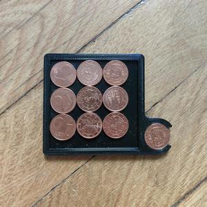 Coin Puzzle