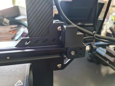 BIQU BX Power Off Autoswitch