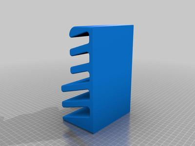 iPad and iPhone Charging Station