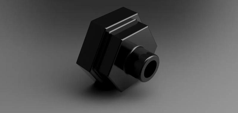 ALKO Robolinho 1150W Wheel Adapter   