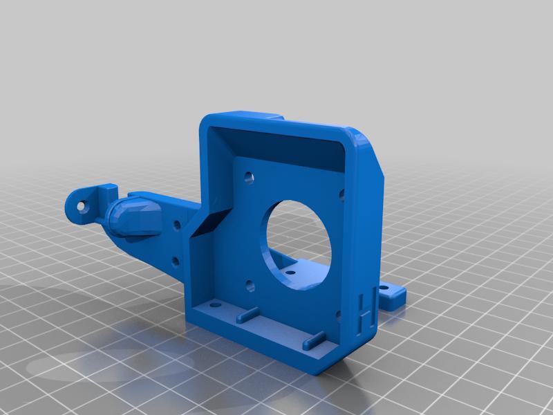 HYDRA V6 BMG with Cable Chain