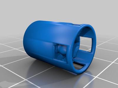 Trash Bin