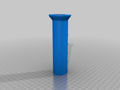 Wheelbarrow handle grips