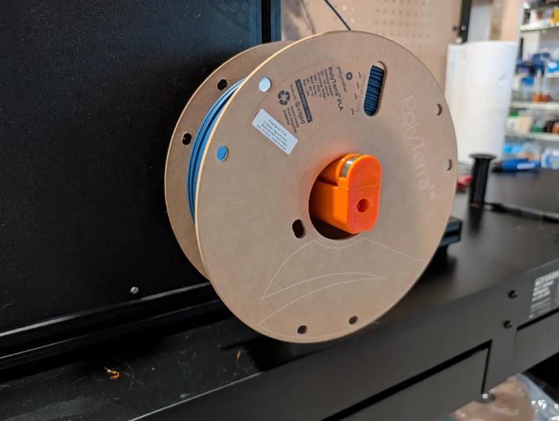 Filler PrusaXL Edition   