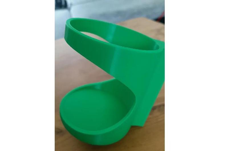 Držák pití na kolo nebo koloběžku   