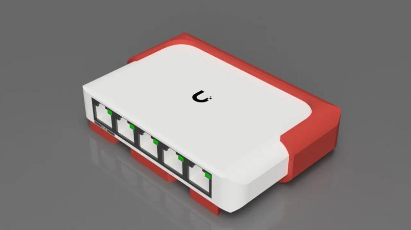 UniFi Flex Mini Wall Mount   