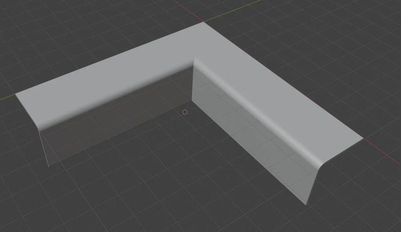 Wall Corner Protector Corner Trim   