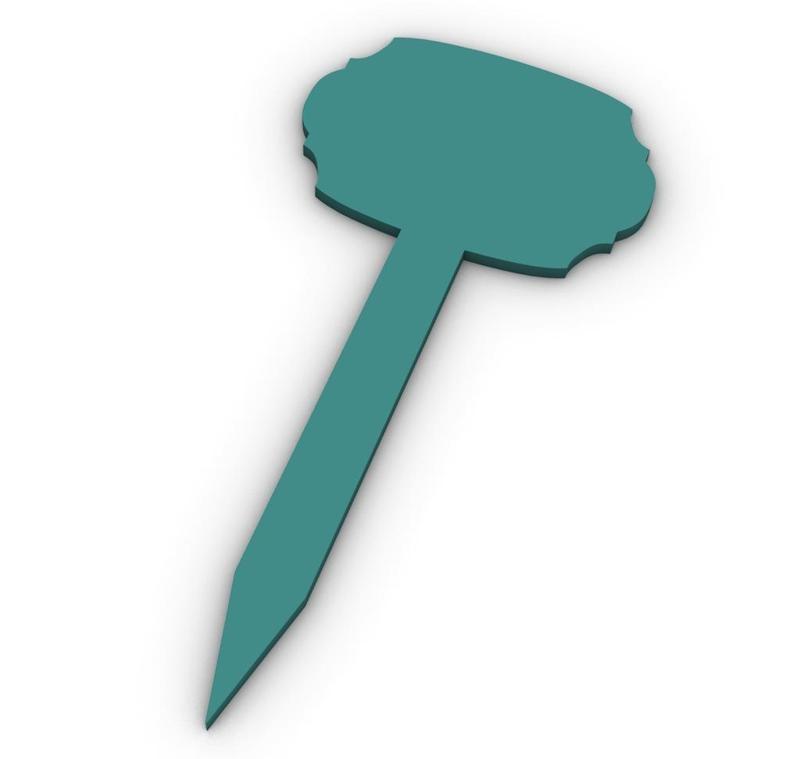 Garden Markers V1