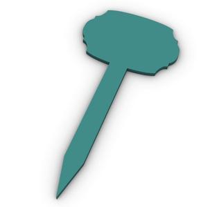 Garden Markers V1