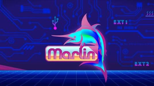 Wanhao i3 v2.1 marlin 2.x