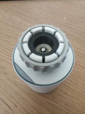 Tuya thermostat ring