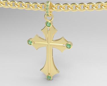 Cross