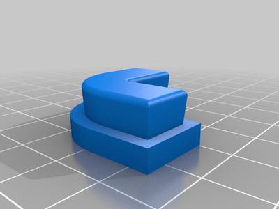 AnyCubic Photon Mono Rubber Feet