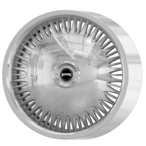 Standard - DUB Billionaire (Non Spinner) - Real Rims for Scale Model Cars