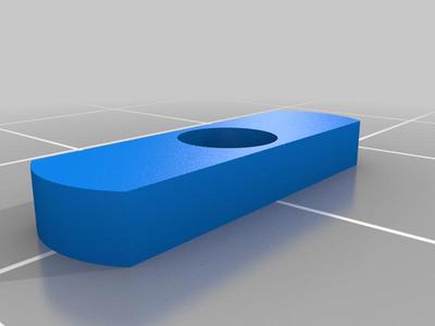Lid for logitech g502 charging stand