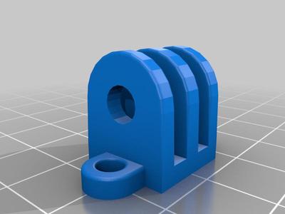 GoPro Holder TX16S