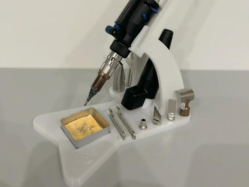 Dremel 2000 VersaTip Soldering Station   