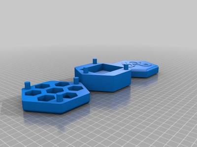 Dice Box + Mini